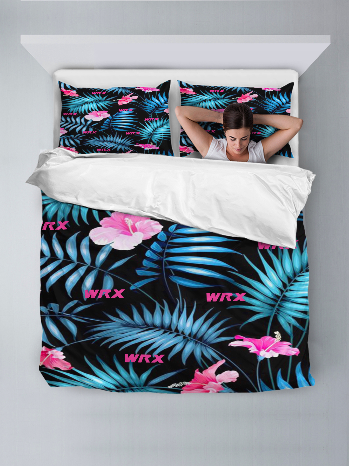 Full bedding set () for subie6 Bedding Sets