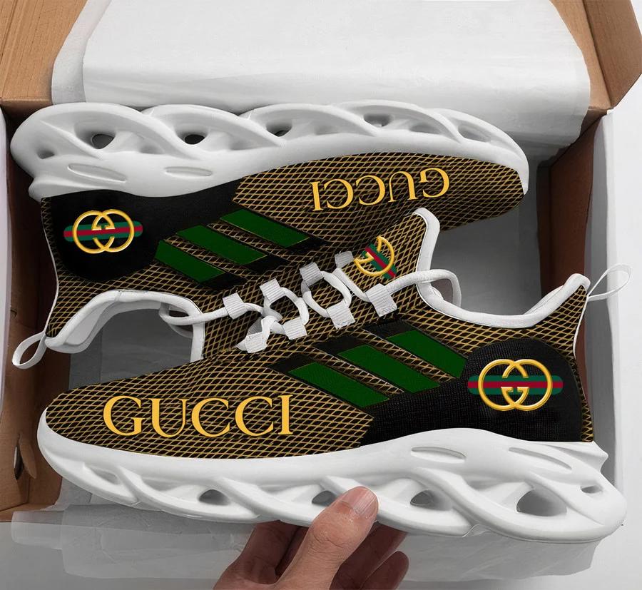Gucci max soul shoes sneakers luxury hot for men women Max Soul Shoes