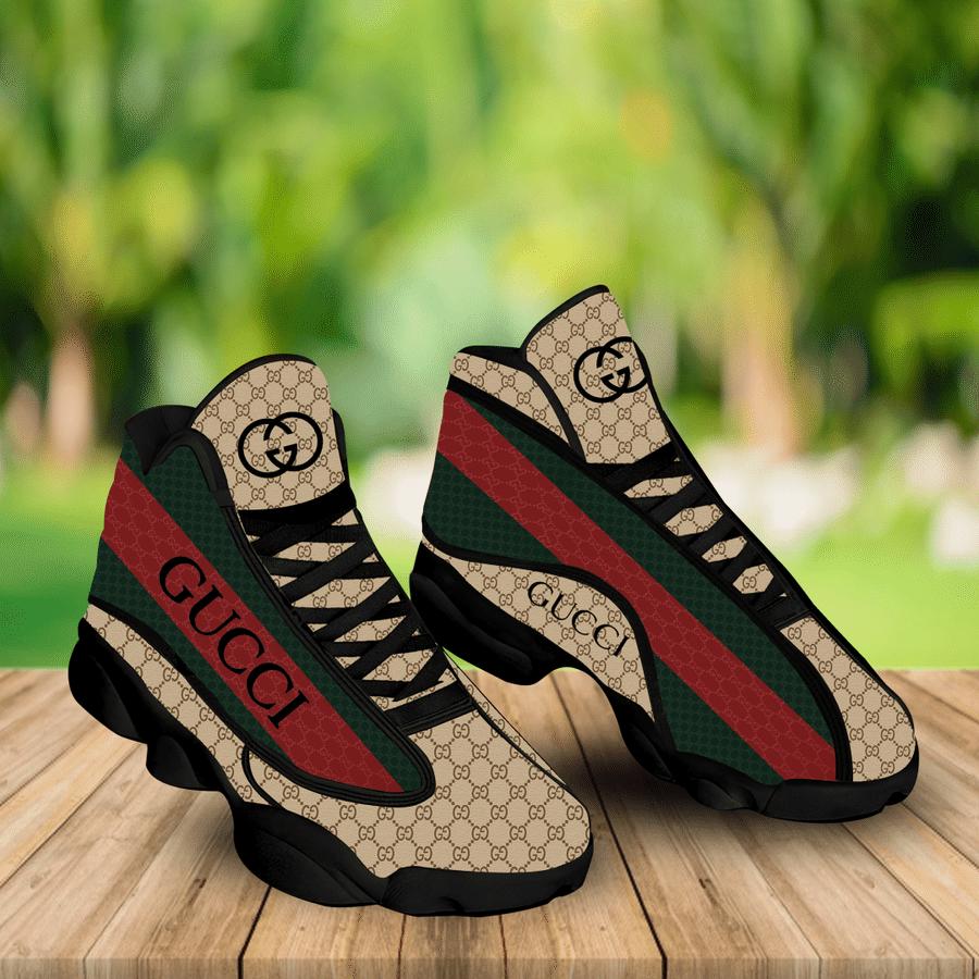 Gucci retros gucci l-jd13 Air Jordan 13 For Fans Sneakers Full Size Gifts For Men Women Shoes