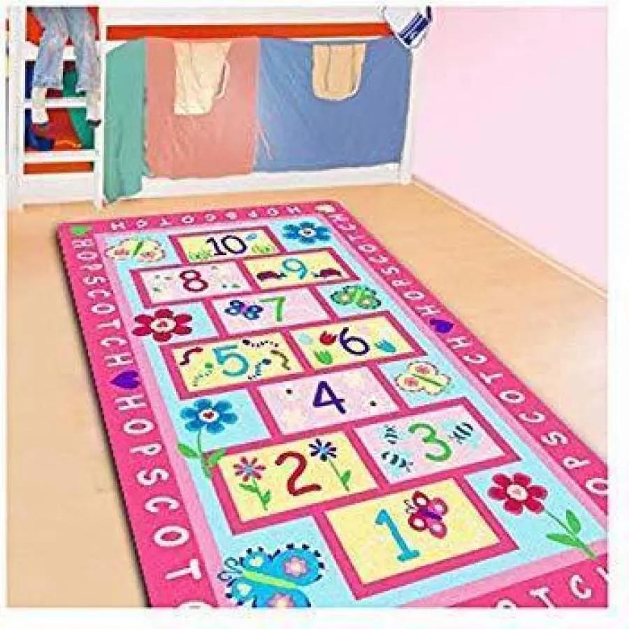 Harry potter and the deathly hallowsarea rug living room rug home decorfloor decor the us decor Rectangle Rug