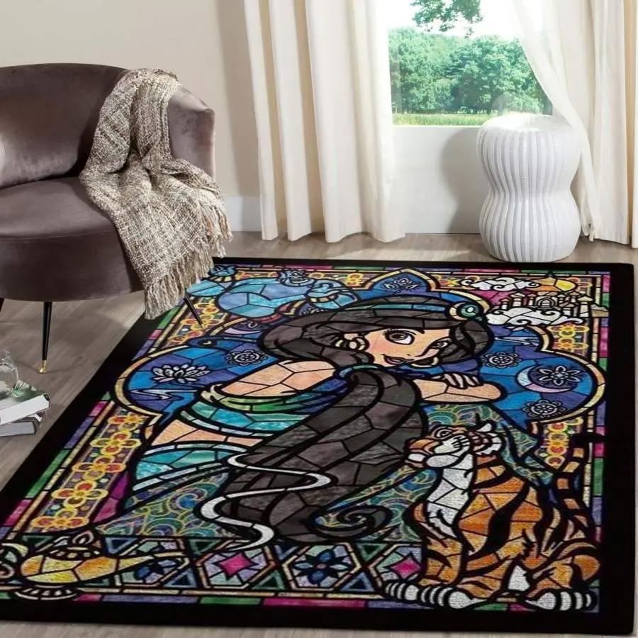 Heavy equipment area rug living room rug home decor 02507 home decor bedroom living room decor Rectangle Rug