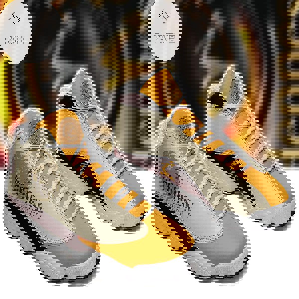 Hennessy cognacs Air Jordan 13 Shoes Full Size For Fans Gifts For Men Women Sneakers