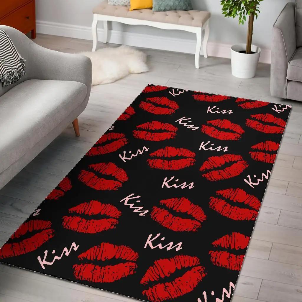 Homecoming rug living room rug home decor Rectangle Rug