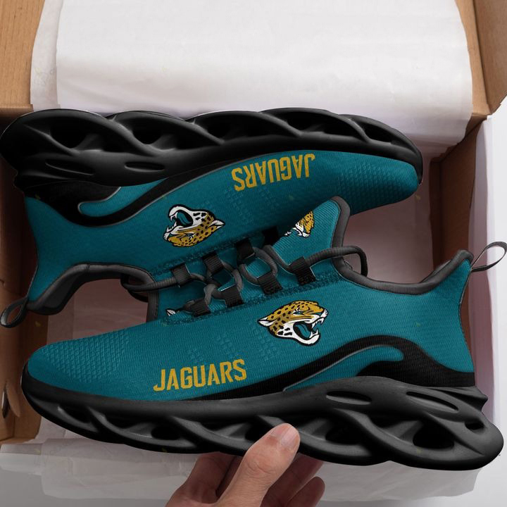 Jacksonville jaguars lover shoes max soul ch Max Soul Shoes