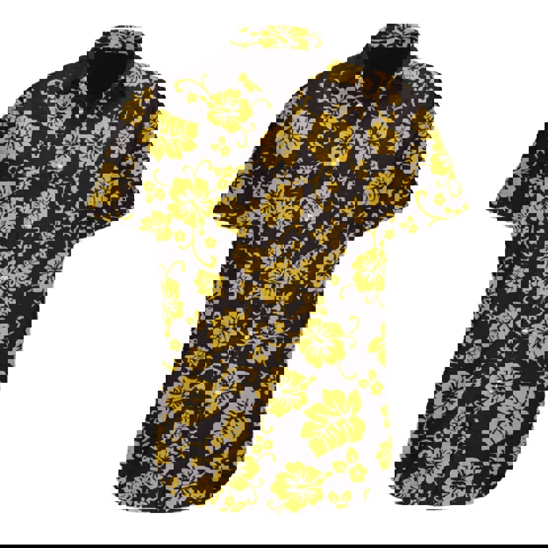 Johnny deep in fear and loathing in las vegas hawaii shirt Hawaii Shirt Shorts & Flip Flops