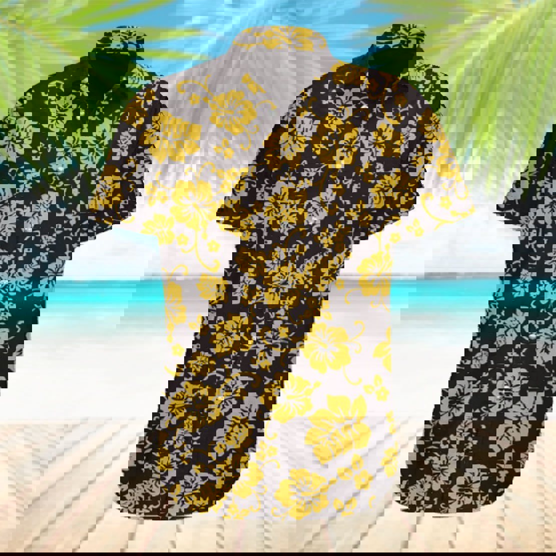 Johnny deep in fear and loathing in las vegas hawaiian shirts Hawaii Shirt Shorts & Flip Flops