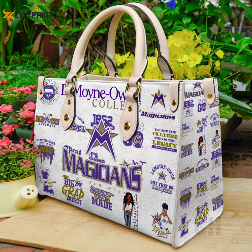 Lemoyne leather handbag gift for women 2804 Women Leather Hand Bag