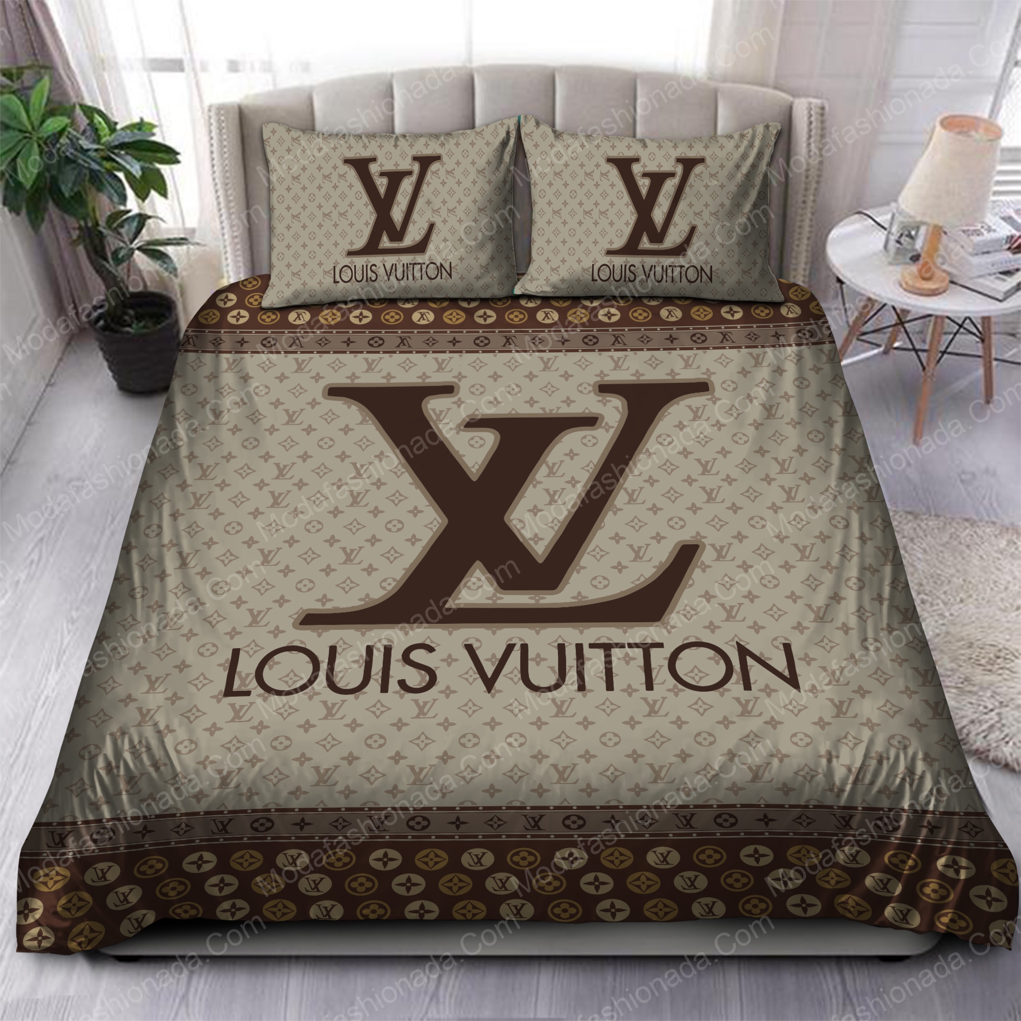 Louis vuitton bedding sets home decoration Bedding Sets