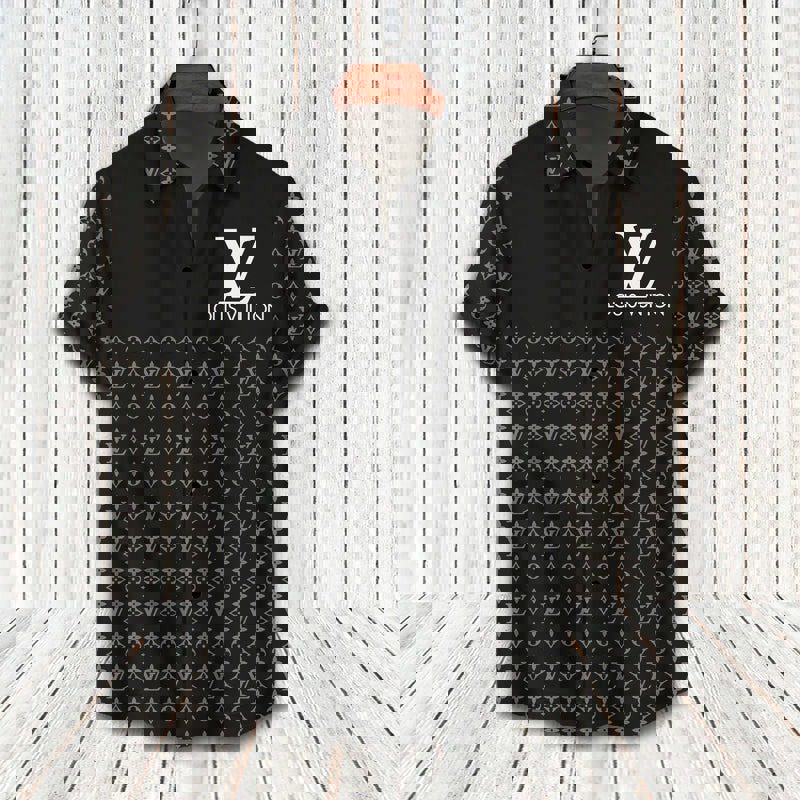 Lv louis vuitton flip flops and combo hawaii shirt shorts 12 Hawaii Shirt Shorts & Flip Flops