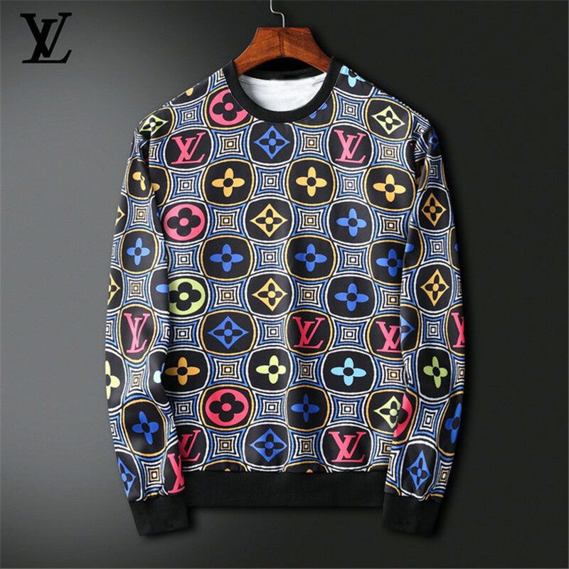 Lv luxury ugly sweater for winter lzu1252 Christmas Ugly Sweater