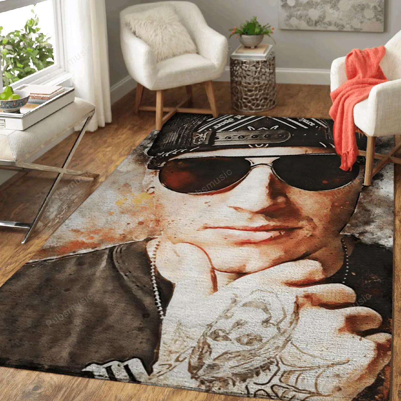 M shadows music world art for fans area rug living room carpet rug regtangle carpet floor decor home decor Rectangle Rug