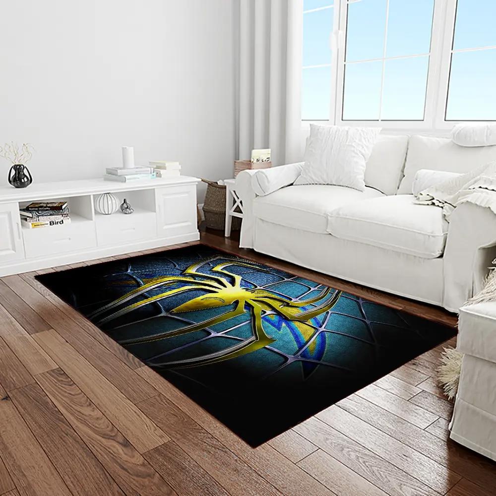 Nfl los angeles chargers football team logo rectangle area rug lac19 Rectangle Rug
