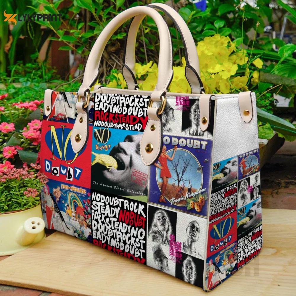 No doubt  leather bag for women gift 763 Women Leather Hand Bag