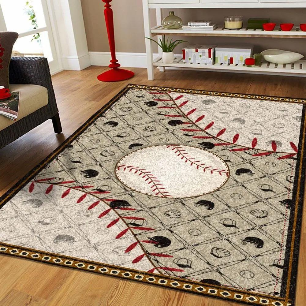 Nordic style dhc041048tm rug living room rug home decor Rectangle Rug