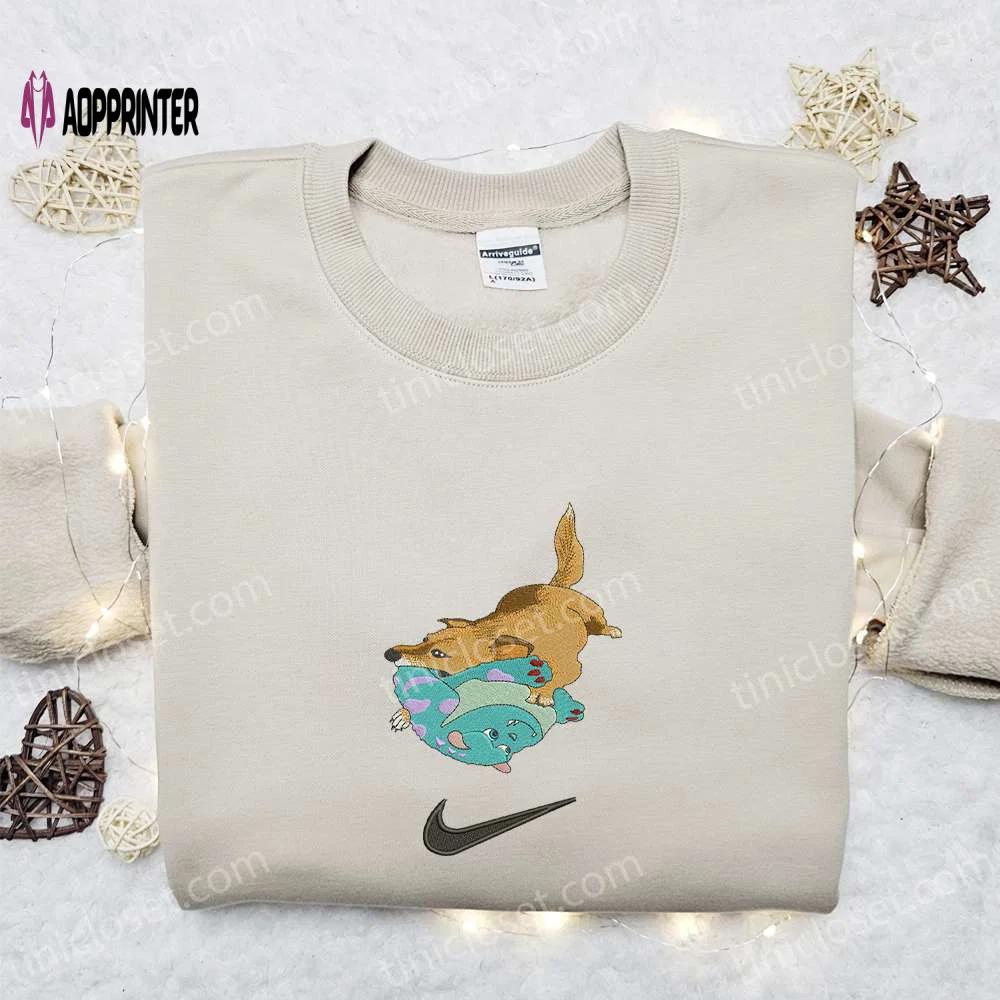 Personalized embroidered shirt: custom designs for unique style Embroidered Shirt