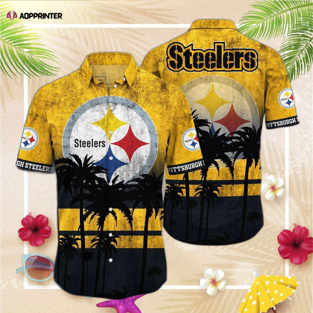 Ps nfl hawaiian      hw Hawaii Shirt