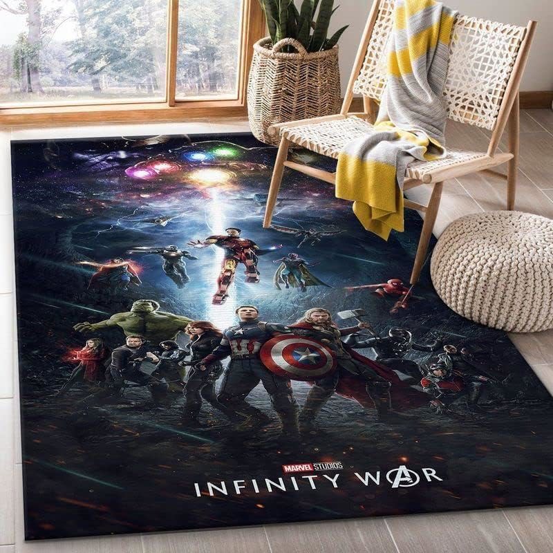 Rugs in living room and bedroom sph livingroom rug décor ver 4 Rectangle Rug