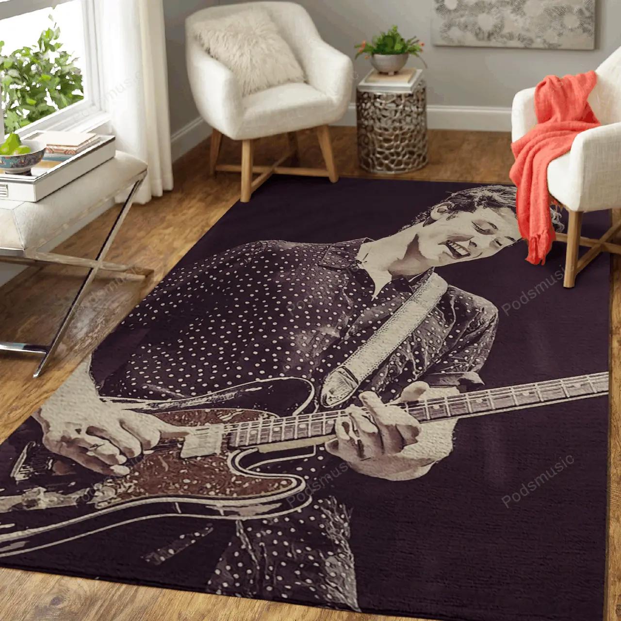 Shawn mendes 100 music art for fans area rug living room carpet rug regtangle carpet floor decor home decor Rectangle Rug