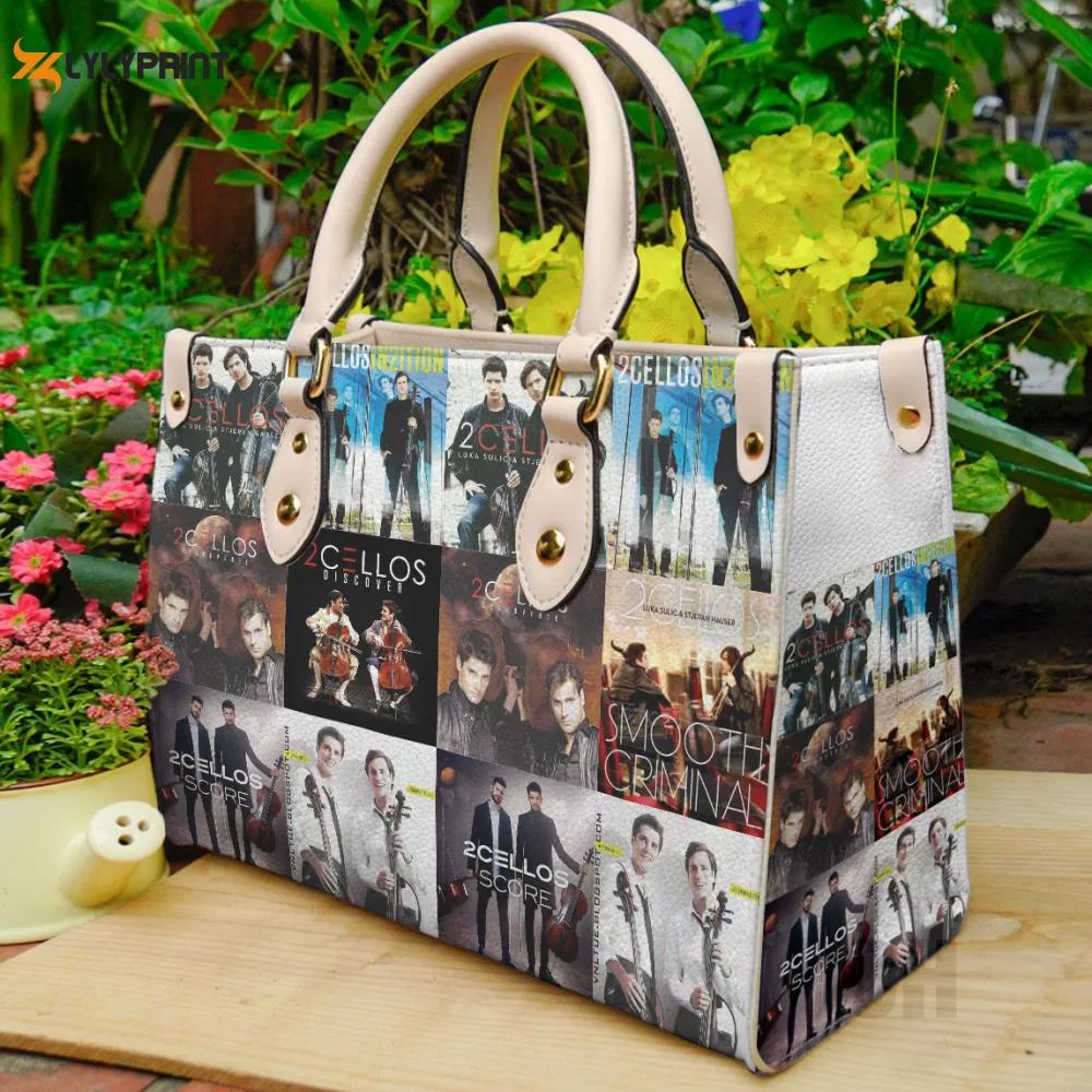 Stjepanfor women giftauser leather bag for women gift 955 Women Leather Hand Bag