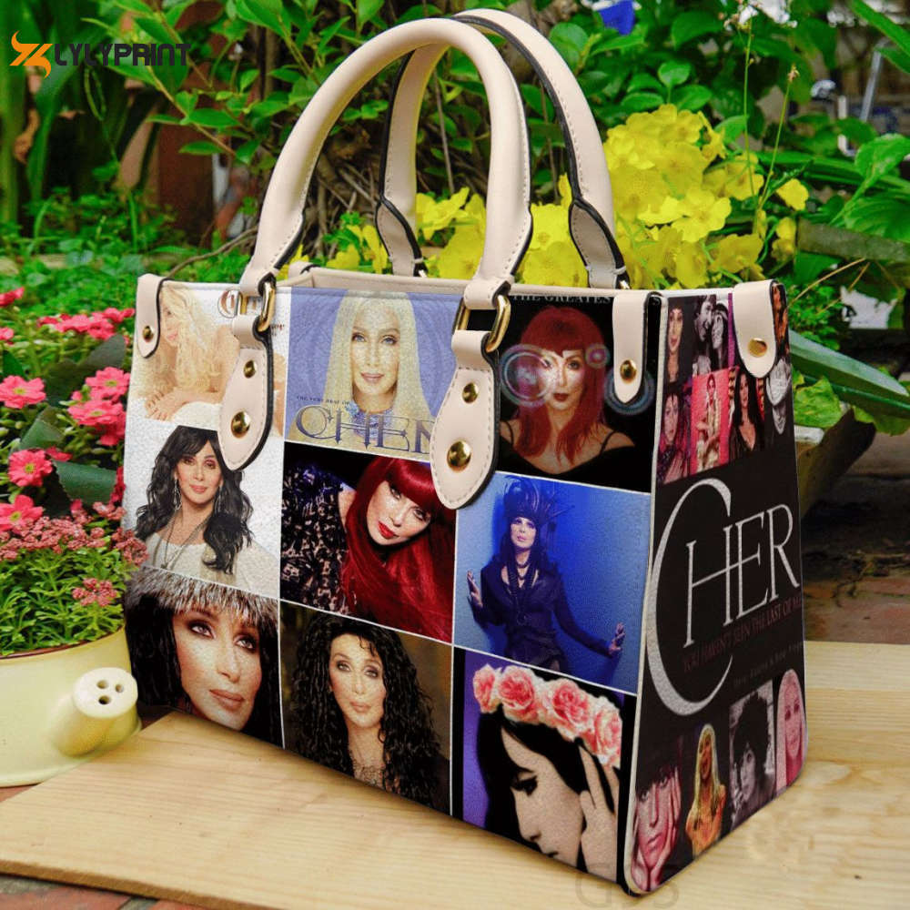 Stylish chr 4 leather hand bag gift for women’s day gift for women s day – perfect g95 present! 3529 Women Leather Hand Bag