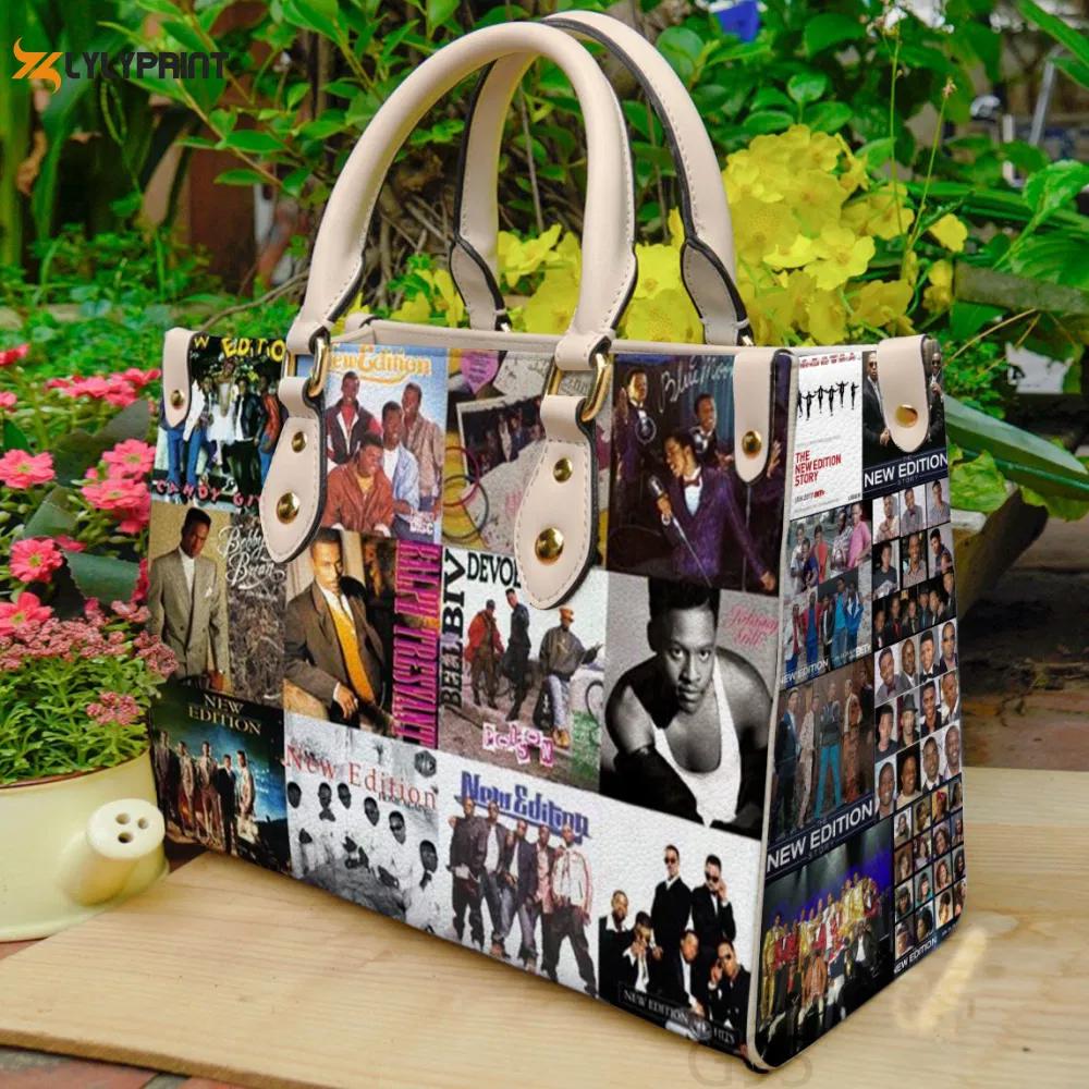 Stylish leather hand bag gift for women’s day gift for women s day – new edition g95 3904 Women Leather Hand Bag