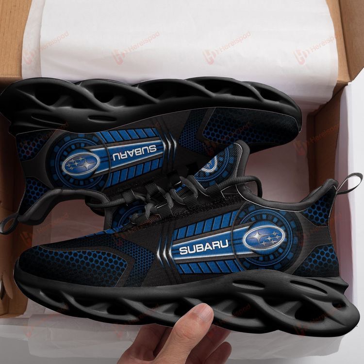 Subaru 001 max soul shoes g95 Max Soul Shoes