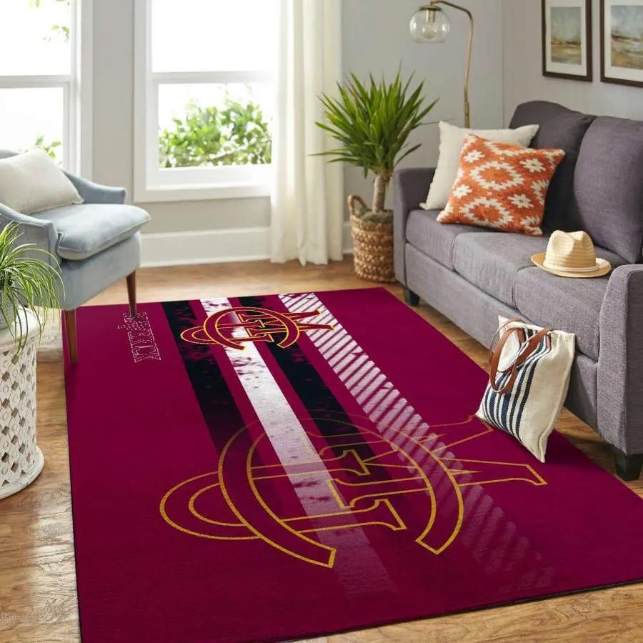 The nightmare before christmas jack skellington area rug living room rug home decor rcdd81f31458 Rectangle Rug
