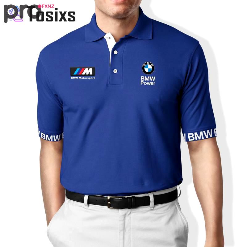 Upgrade your style with bmv premium polo shirt trending outfit 2023 184 Polo Shirt