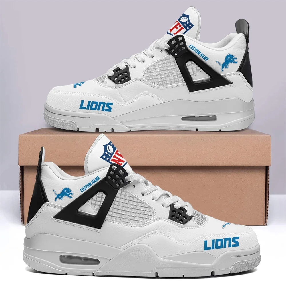 Air Jordan 4 Shoes - A Breath of Fresh Air for Your Wardrobe, Shop Before It's Gone!