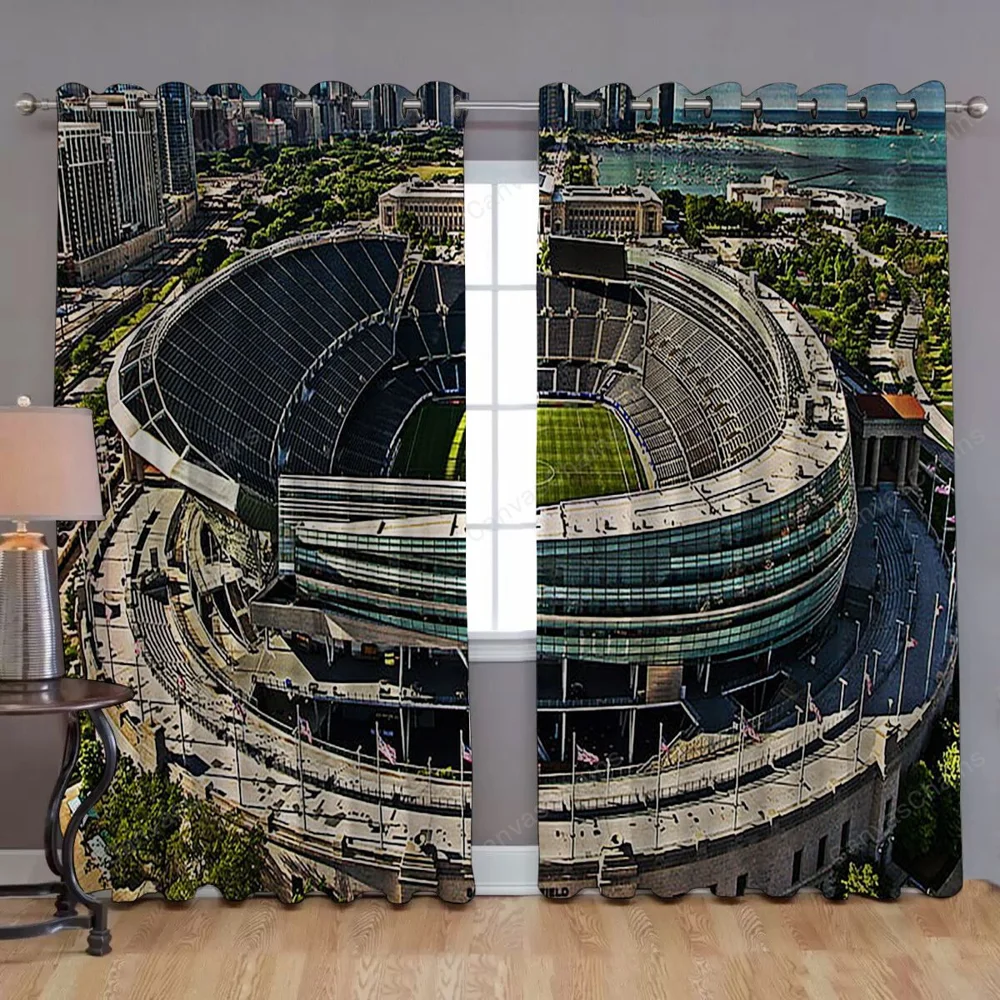 Window Curtains (High Quality) - Crafted for Perfection, Indulge in Elegance Today!