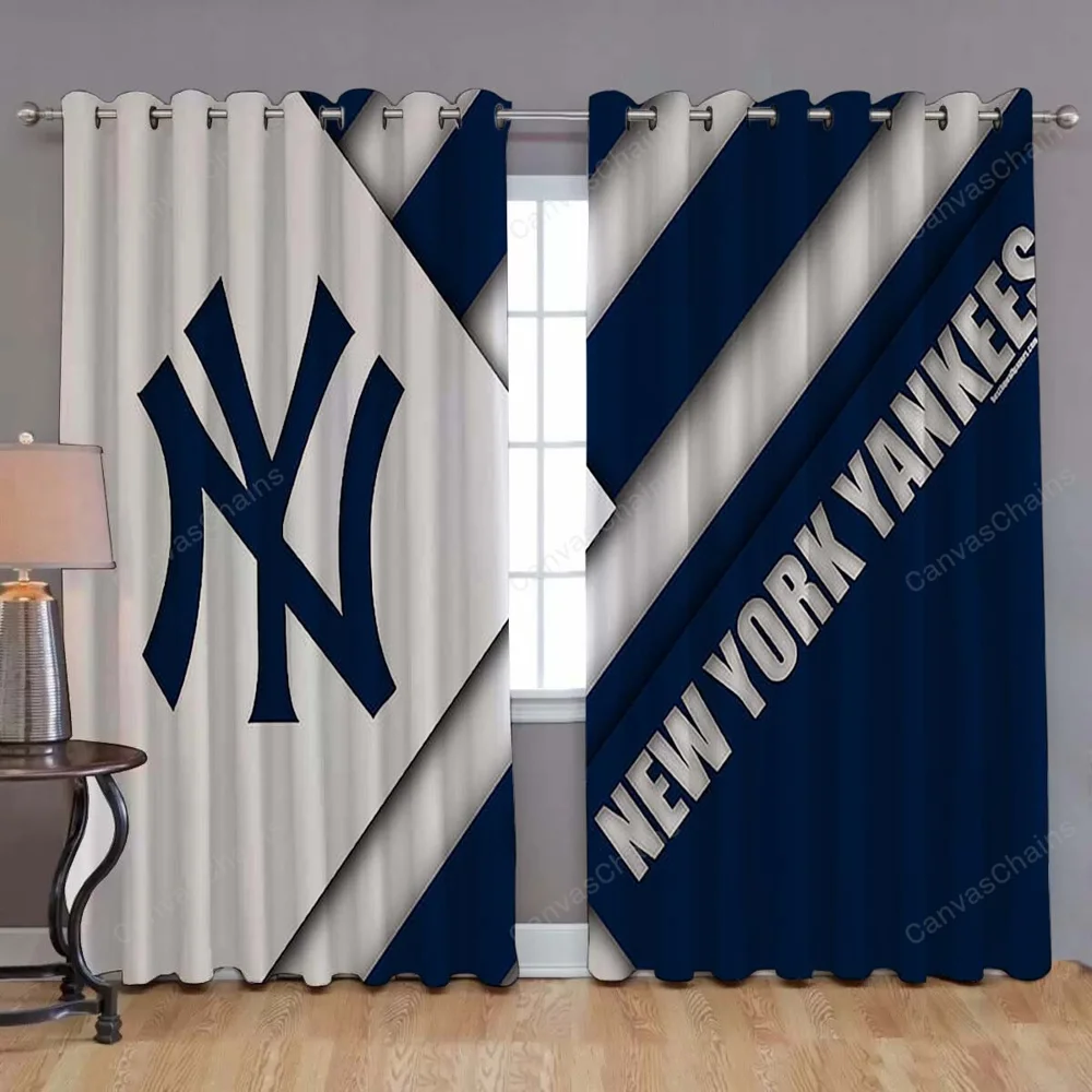 Window Curtains (High Quality) - A Seamless Look for Every Occasion, Feel Refreshed Today!