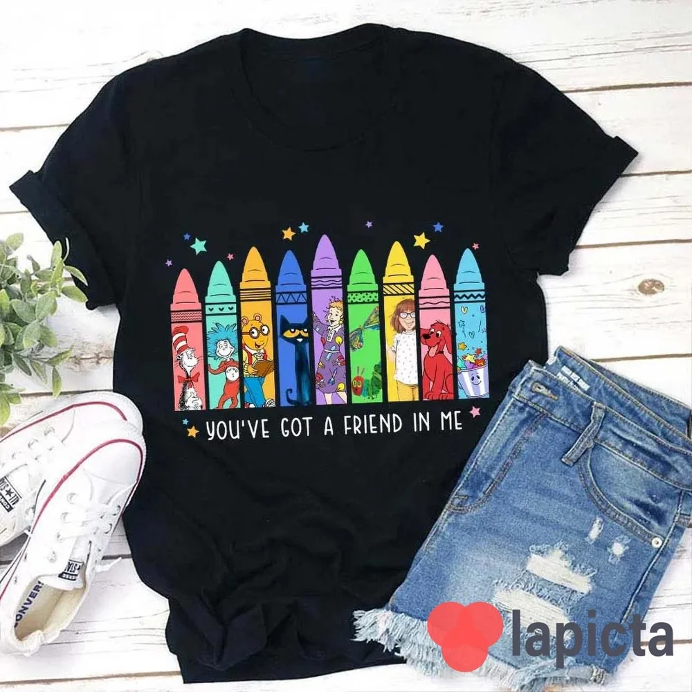 US Unisex T-Shirt 2D - Stay Ahead of the Trends, Embrace Every Moment! - Personalized