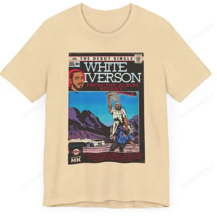 US Unisex T-Shirt 2D - Quality You Can Trust, Discover the New Standard! - Personalized