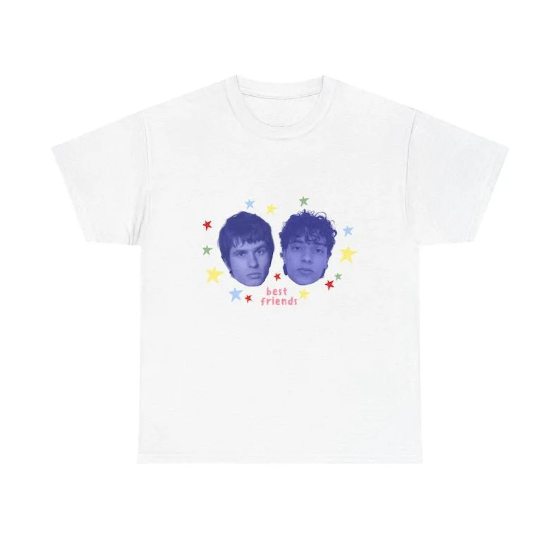 US Unisex T-Shirt 2D (DTF) - A Breath of Fresh Air for Your Wardrobe, Take the First Step Today! - Personalized