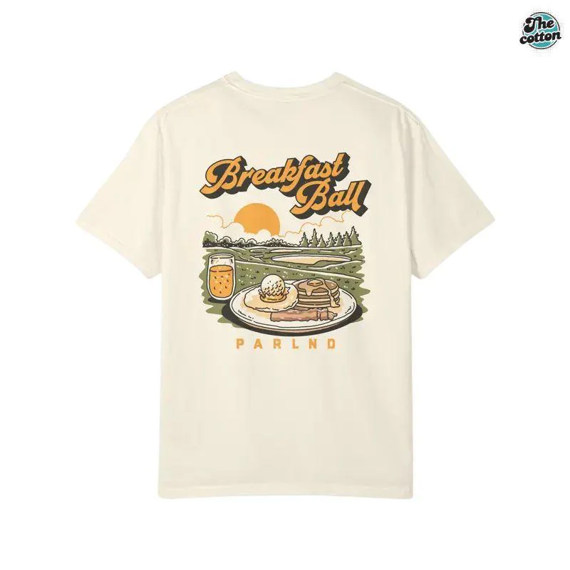 US Unisex T-Shirt 2D (DTF) - Ideal for Travel or Leisure, Take the Leap Today! - Personalized