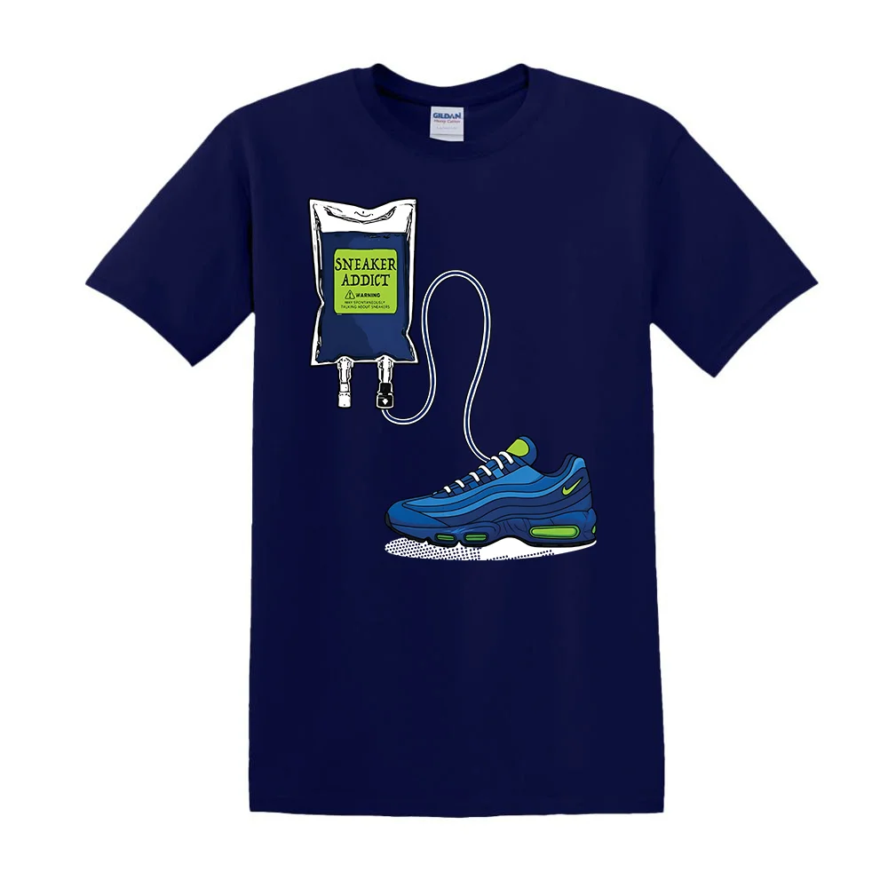 US Unisex T-Shirt 2D (DTF) - Get Noticed Everywhere You Go, Don’t Miss the Chance! - Personalized