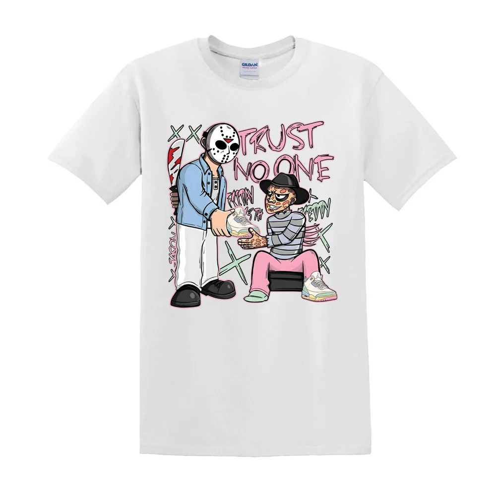 US Unisex T-Shirt 2D (DTF) - Flawless Comfort, Every Time, Step Out in Style Now! - Personalized