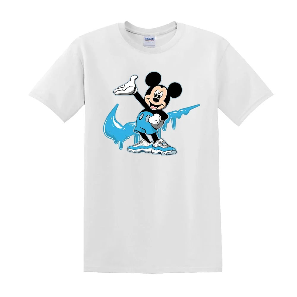 US Unisex T-Shirt 2D (DTF) - Fashion That's Always in Vogue, Feel Confident Today! - Personalized