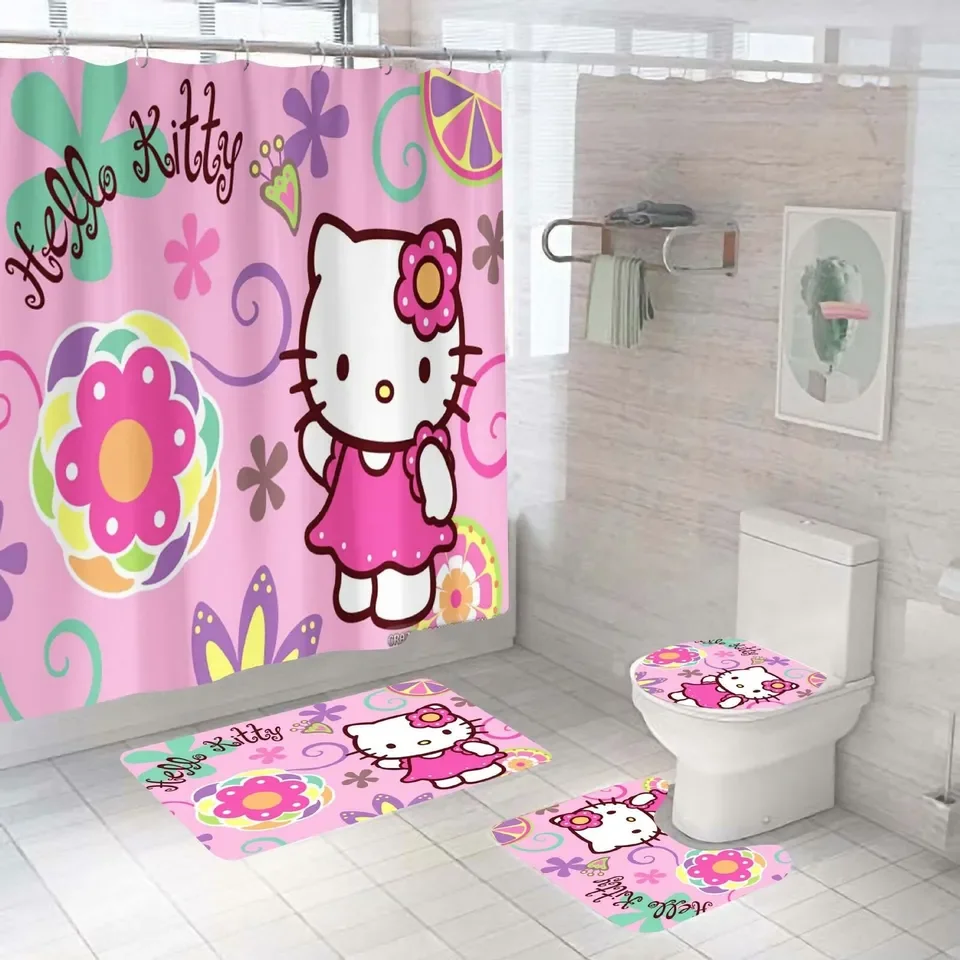 Bathroom Set - Effortless Sophistication, Revolutionize Comfort Now! - Personalized