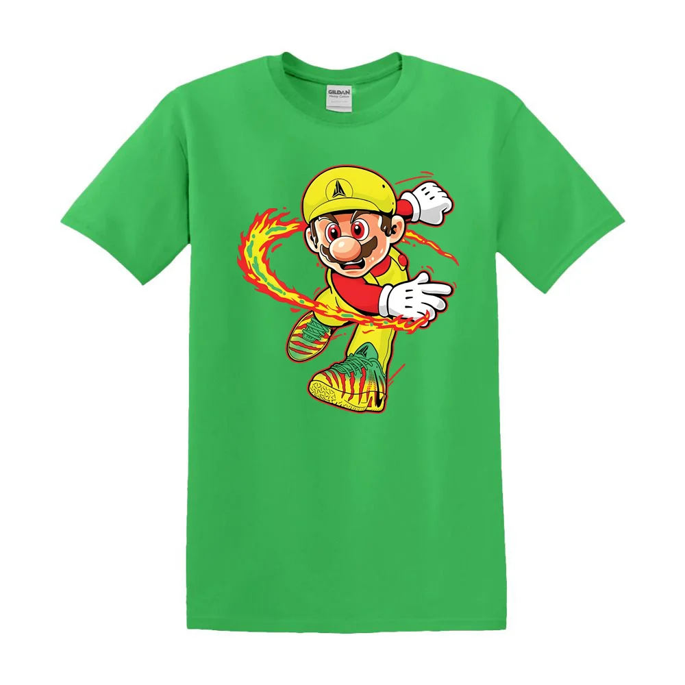 US Unisex T-Shirt 2D (DTF) - Feel Good, Look Fabulous, Shop Confidently Now! - Personalized