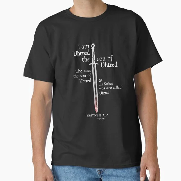 US Unisex T-Shirt 2D (DTF) - Modern Design for Modern Living, Feel the Upgrade Now! - Personalized