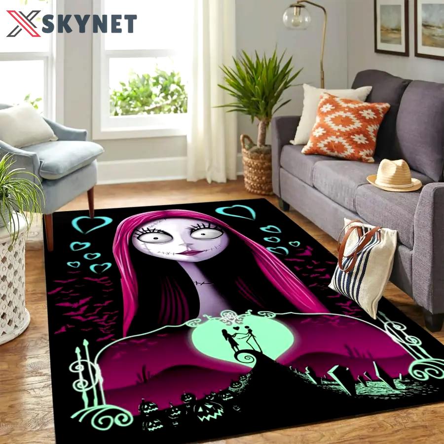 A ragdoll’s love field arealiving carpetf102191 home decor area rug living room Rectangle Rug