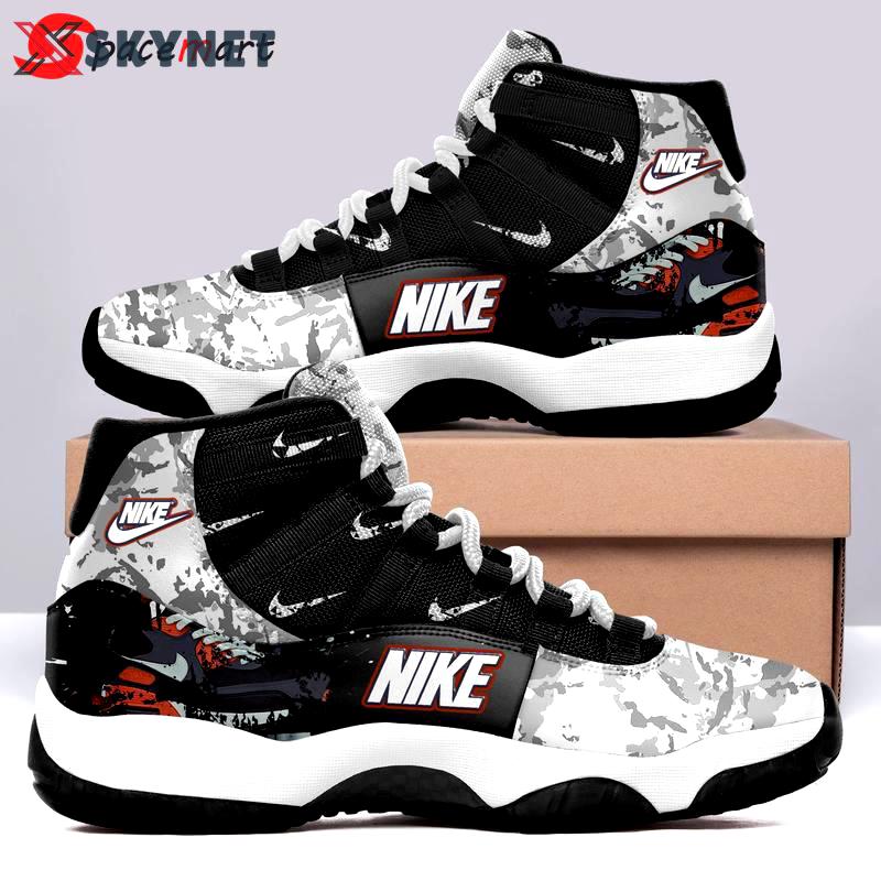 Air jordan 11 sneakers shoes - nike sport shoes best gifts for men women with full size sport shoes Air Jordan 11