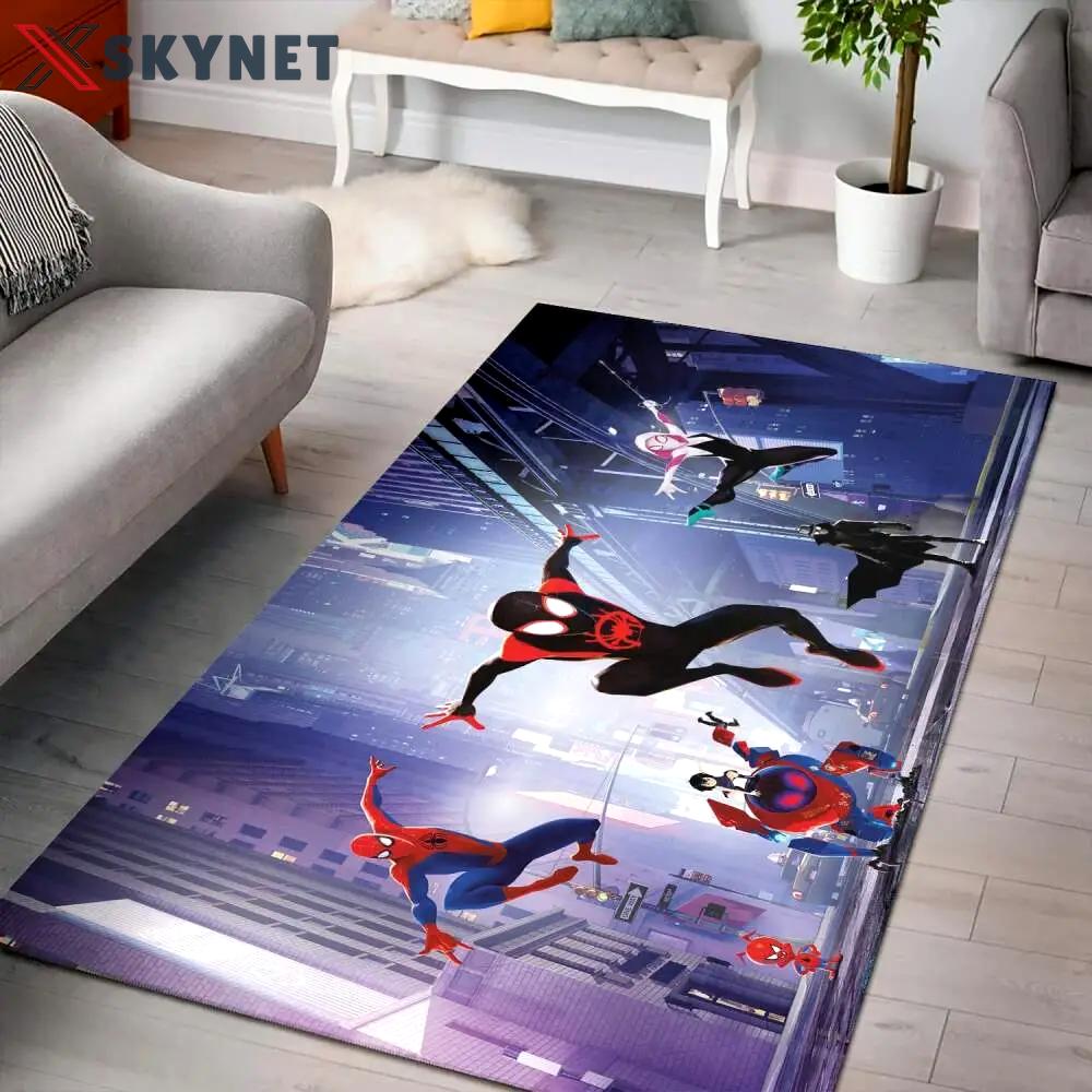 Area rug living room rug home decor team logo carpet rug living room 1912273 Rectangle Rug