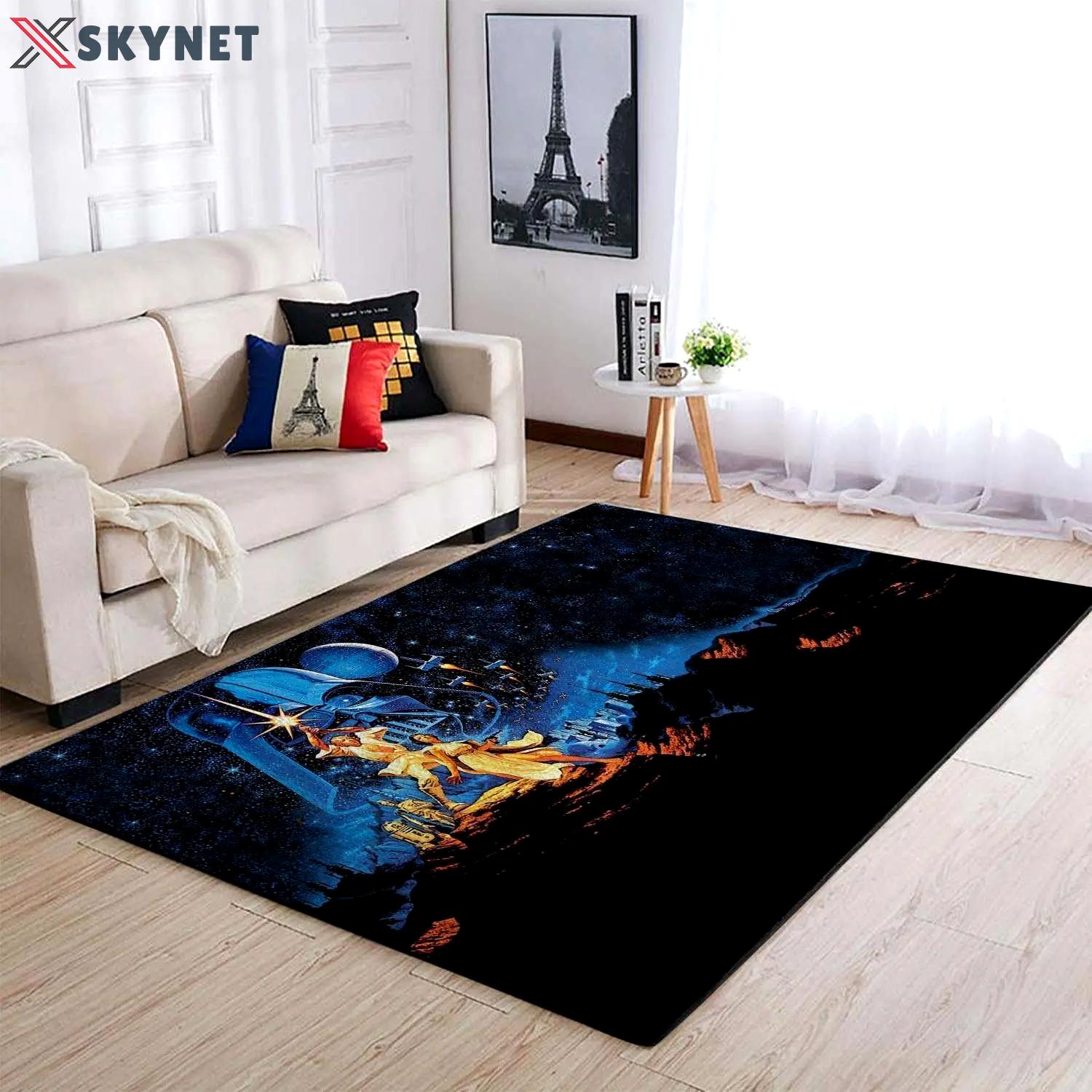 Area rug living room rug home decor team logo carpet rug living room 1912275 Rectangle Rug