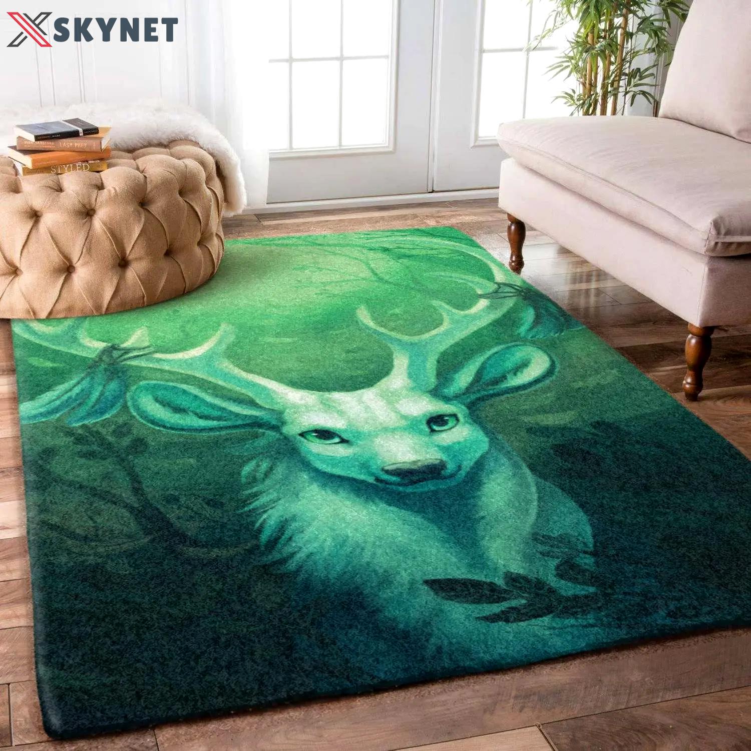 Beagle rug ccc1910820 rug living room area rug home decor Rectangle Rug