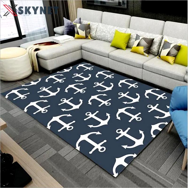 Beagles rug ccc19103579 rug living room area rug home decor Rectangle Rug