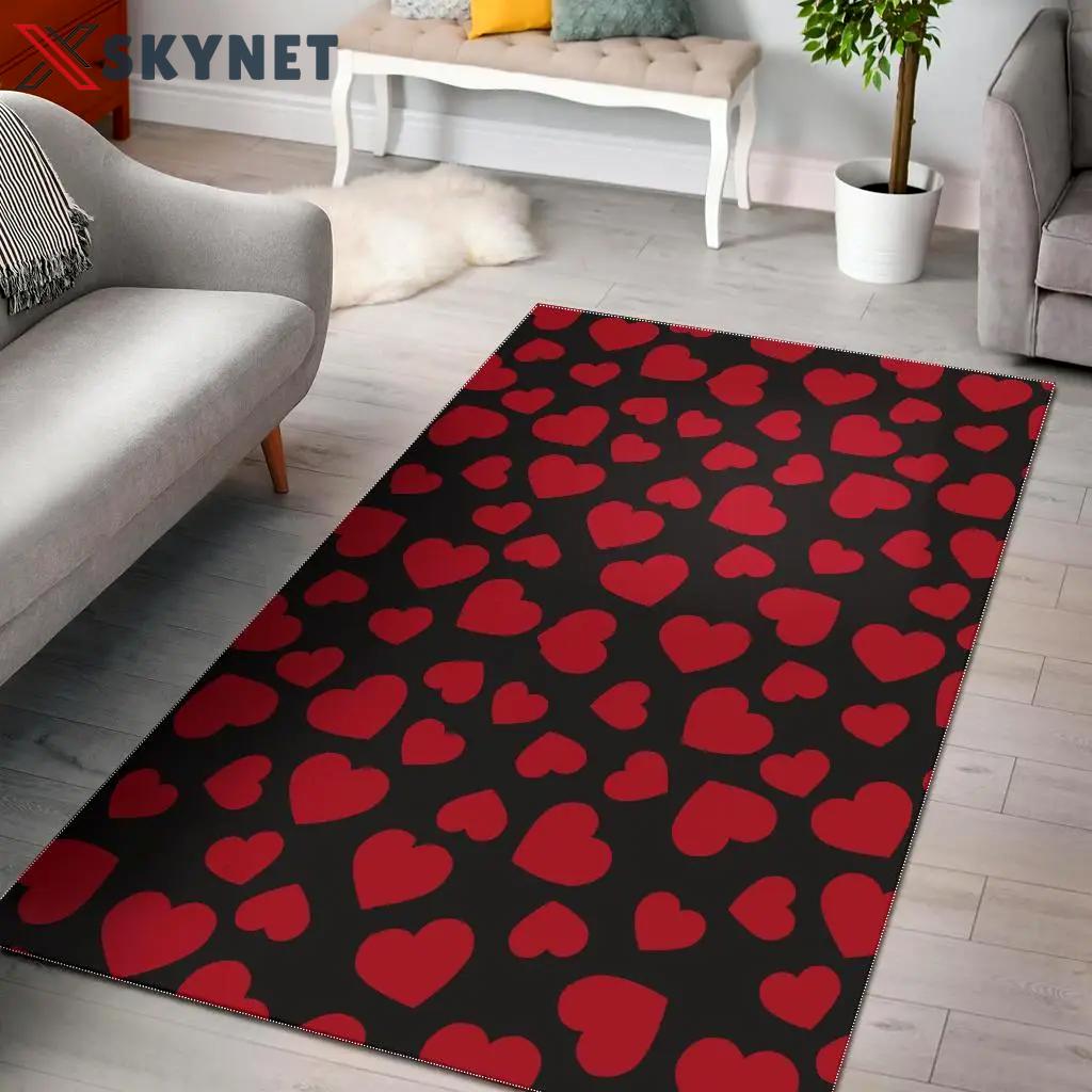 Beautiful lotus dhcg1610017r rug living room rug home decor Rectangle Rug