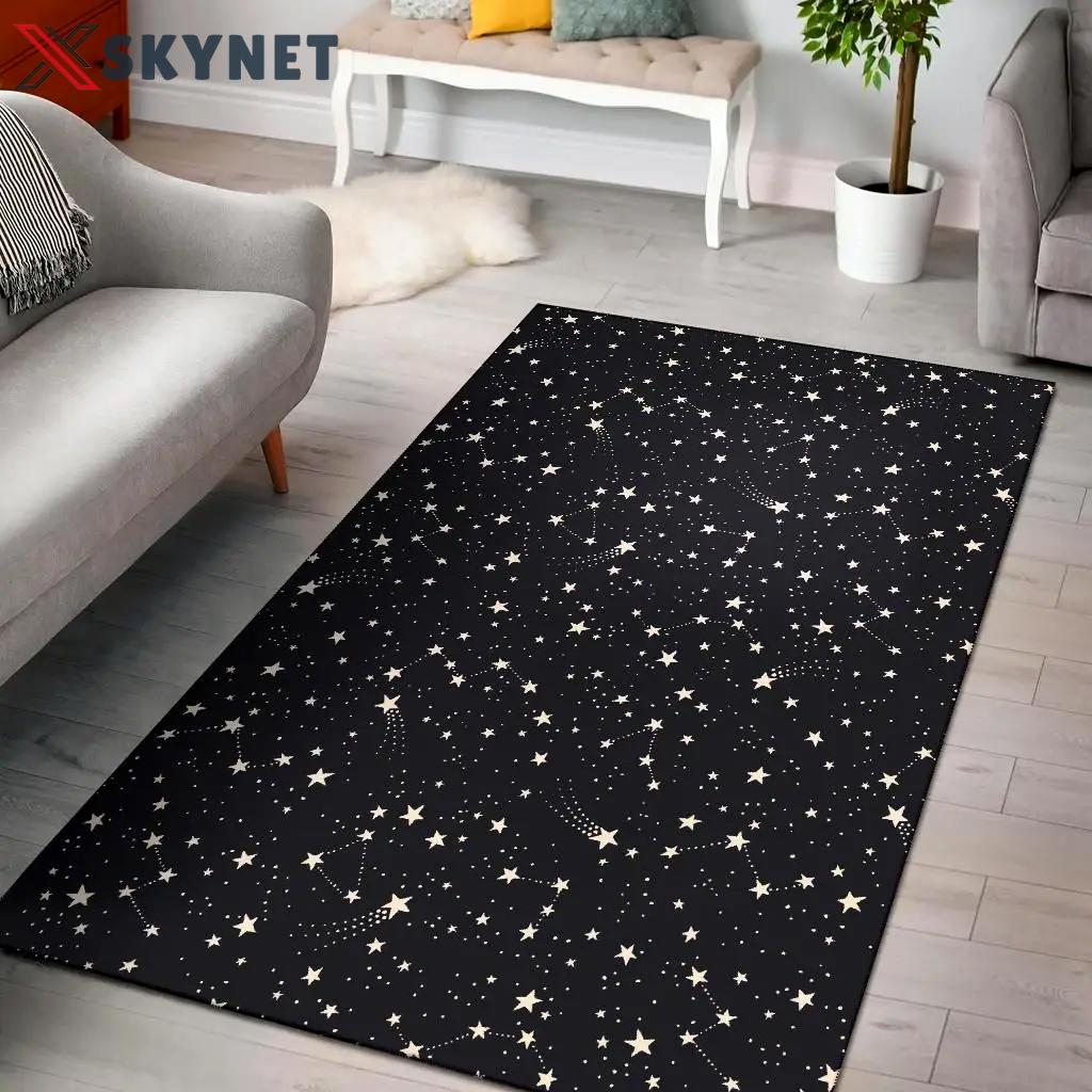 Blacklight poster 5 dhcld0110 mt rug living room rug home decor Rectangle Rug