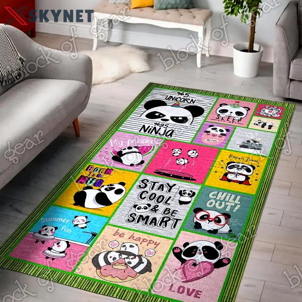 Boombox 4 dhcdhc ld2809 rug living room rug home decor Rectangle Rug